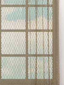 LACIS | ECRU - Drapery - Fabric