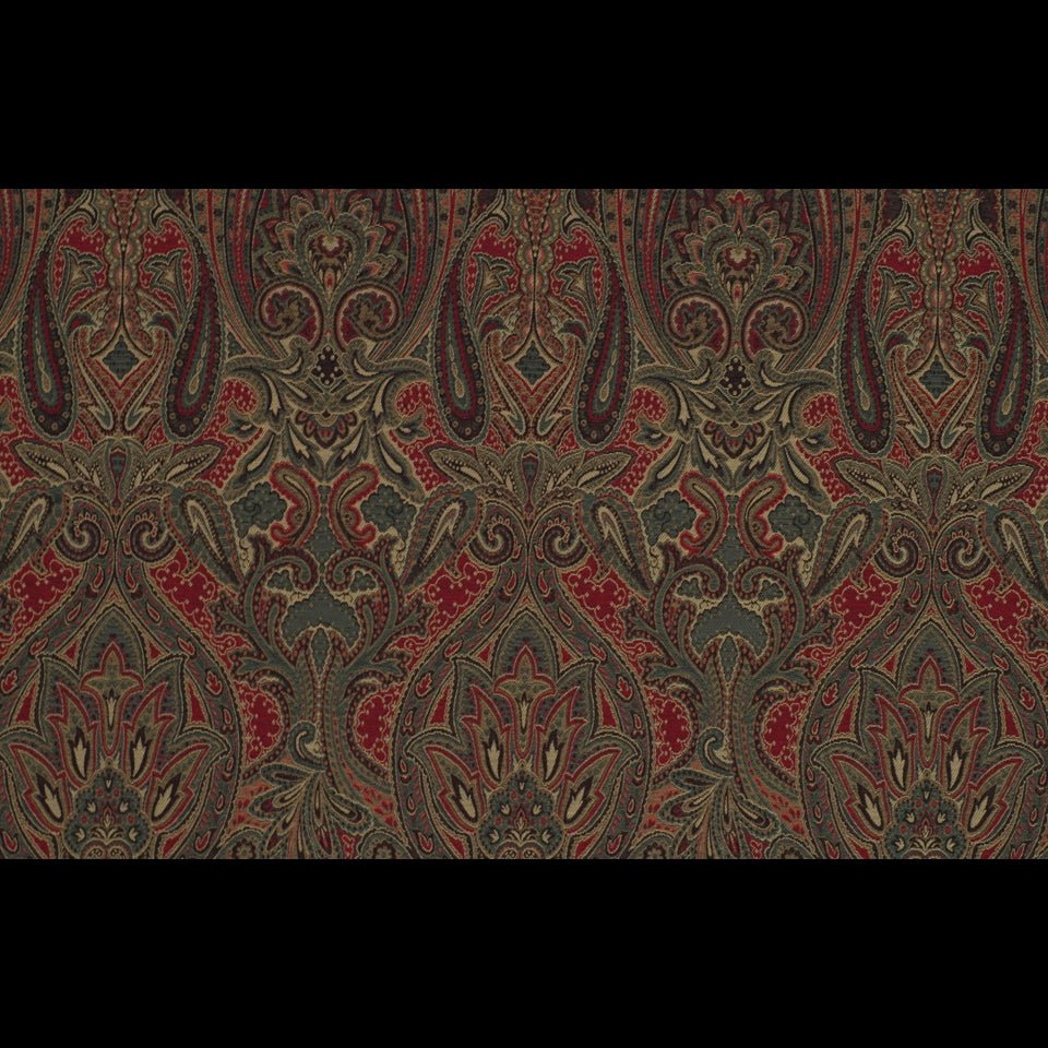 Edenpark | Chocolat - Upholstery - Fabric