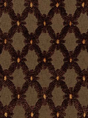 CIRRUS | CHOCOLAT - Upholstery - Fabric