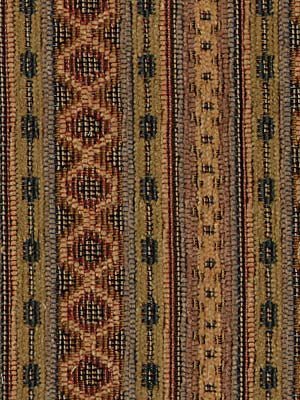 WIGWAM | SADDLE - Upholstery - Fabric