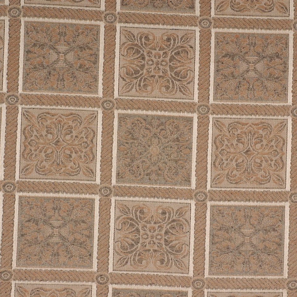 GRASSLEY | SADDLE - Upholstery - Fabric