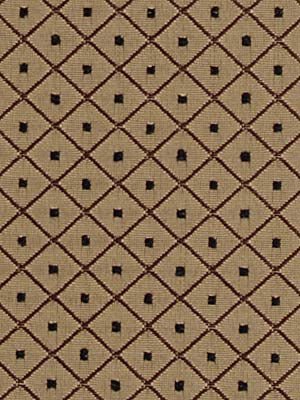FULLERTON | CHOCOLAT - Upholstery - Fabric