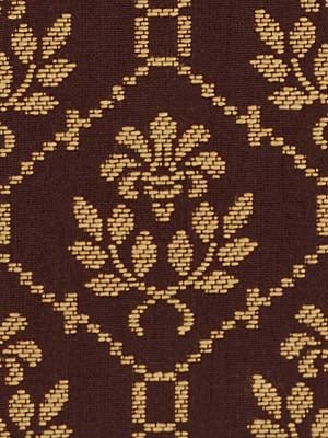 BAVARIA | CHOCOLAT - Upholstery - Fabric