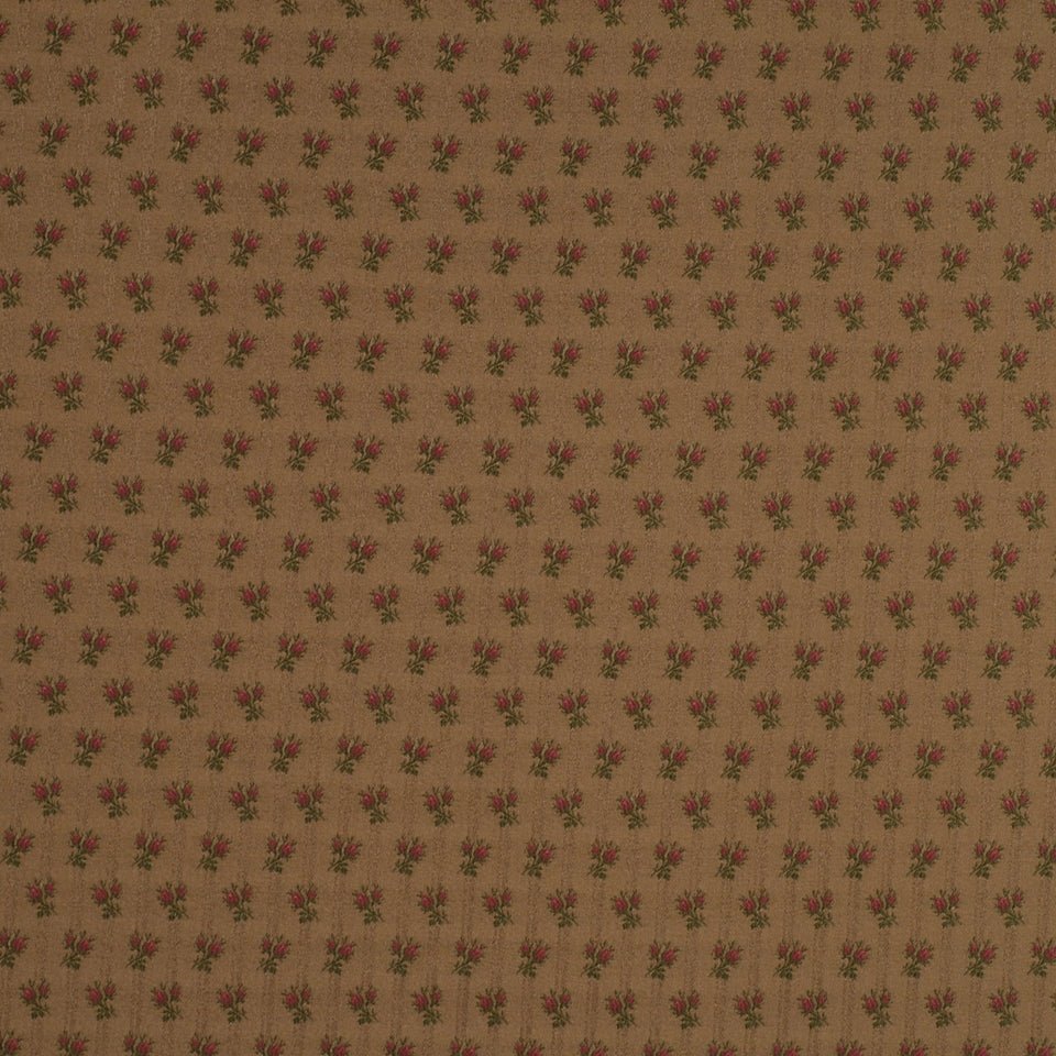 PETITE ROSES | SADDLE - Upholstery - Fabric