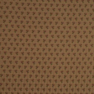 PETITE ROSES | SADDLE - Upholstery - Fabric