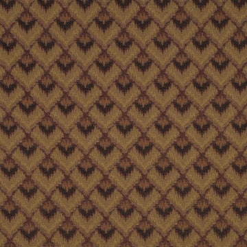 FLAME ON | SADDLE - Upholstery - Fabric