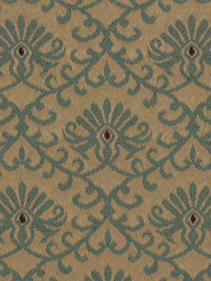 HALLENBECK | OCEAN - Upholstery - Fabric