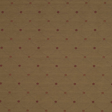 FLORAL PASSAGE | SADDLE - Upholstery - Fabric