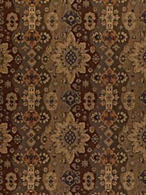 STAR CREST | CHOCOLAT - Upholstery - Fabric