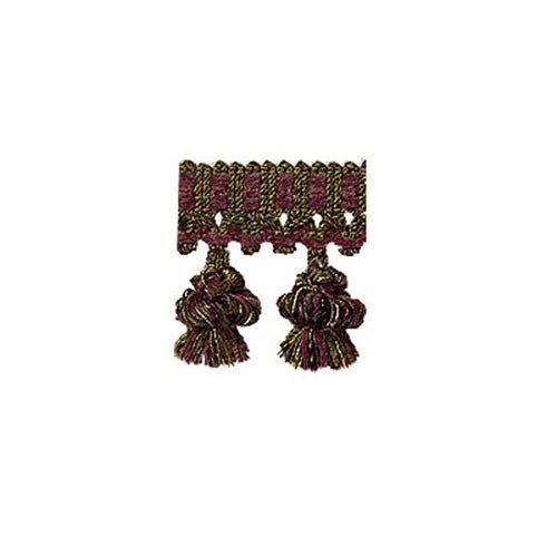 Tasha | Violetta - Trim