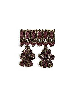 Tasha | Violetta - Trim