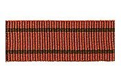 GEMMA | CINNABAR - Trim