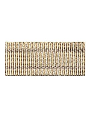 GEMMA | IVORY - Trim