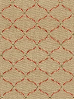 OGEE RIBBON | CONCH - Upholstery - Fabric