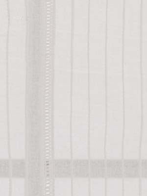 SPEZIA | WHITE - Drapery - Fabric