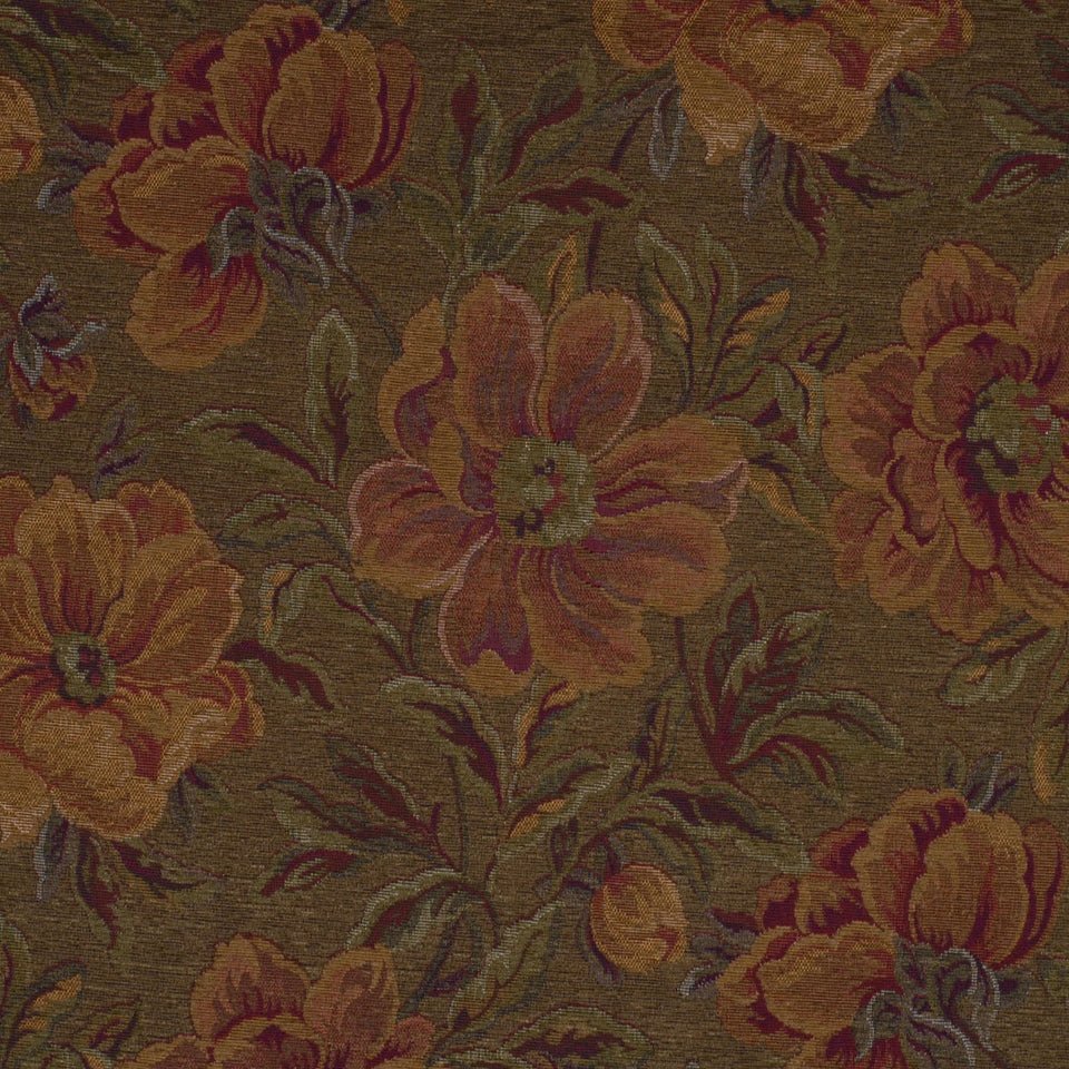 Charlemagne | Chestnut - Upholstery - Fabric