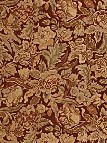 BRIERCOURT | RUSSET - Upholstery - Fabric