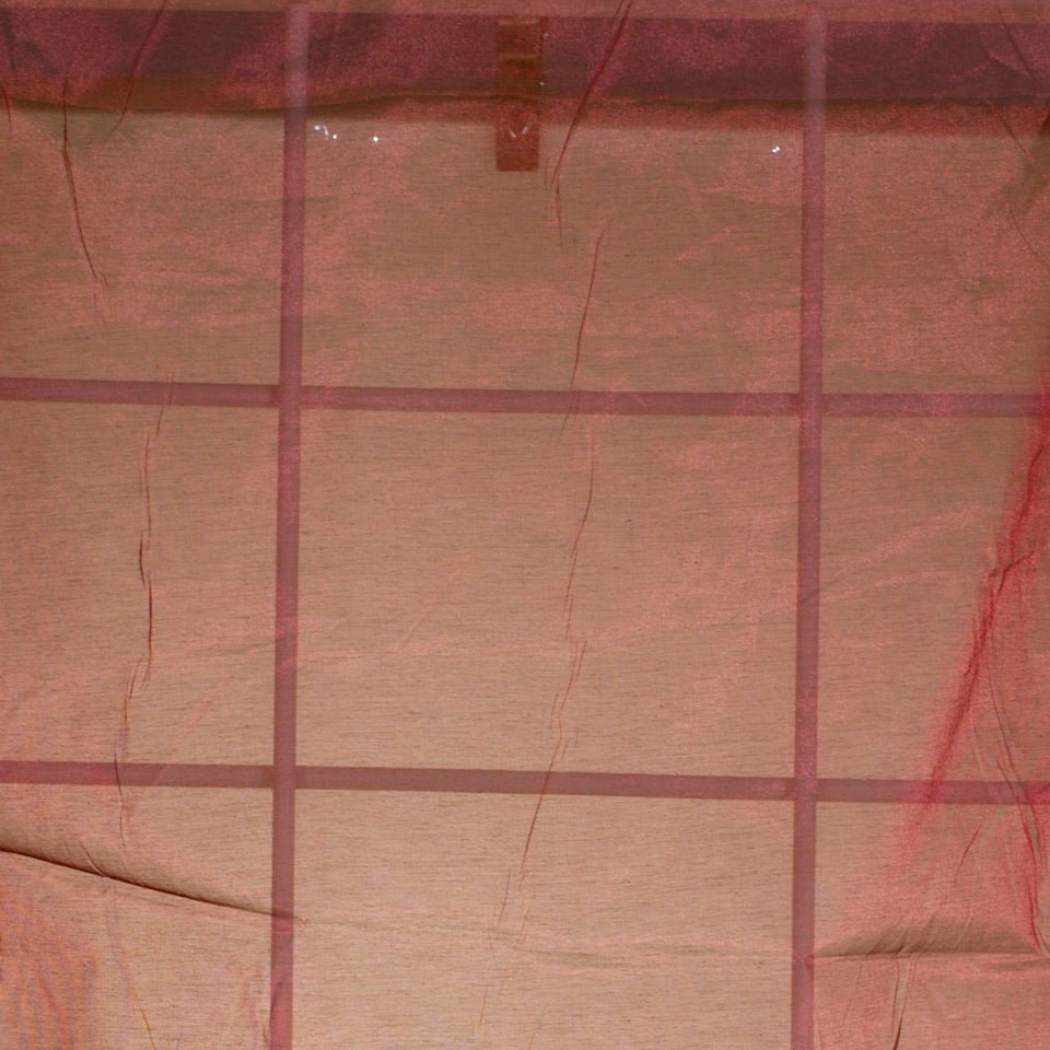 SOFT SPARKLE | GEM - Drapery - Fabric