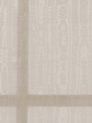 METALLIC SHINE | DRIFTWOOD - Drapery - Fabric