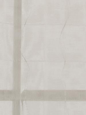 SILK THREAD | STERLING - Drapery - Fabric