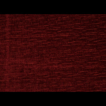King Edward Bk | Garnet - Woven - Fabric