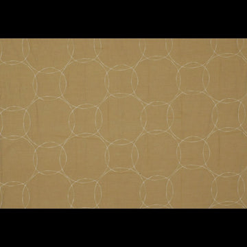 Gyroscope | Praline - Drapery - Fabric