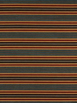 WISSOTA | PEACOCK - Upholstery - Fabric