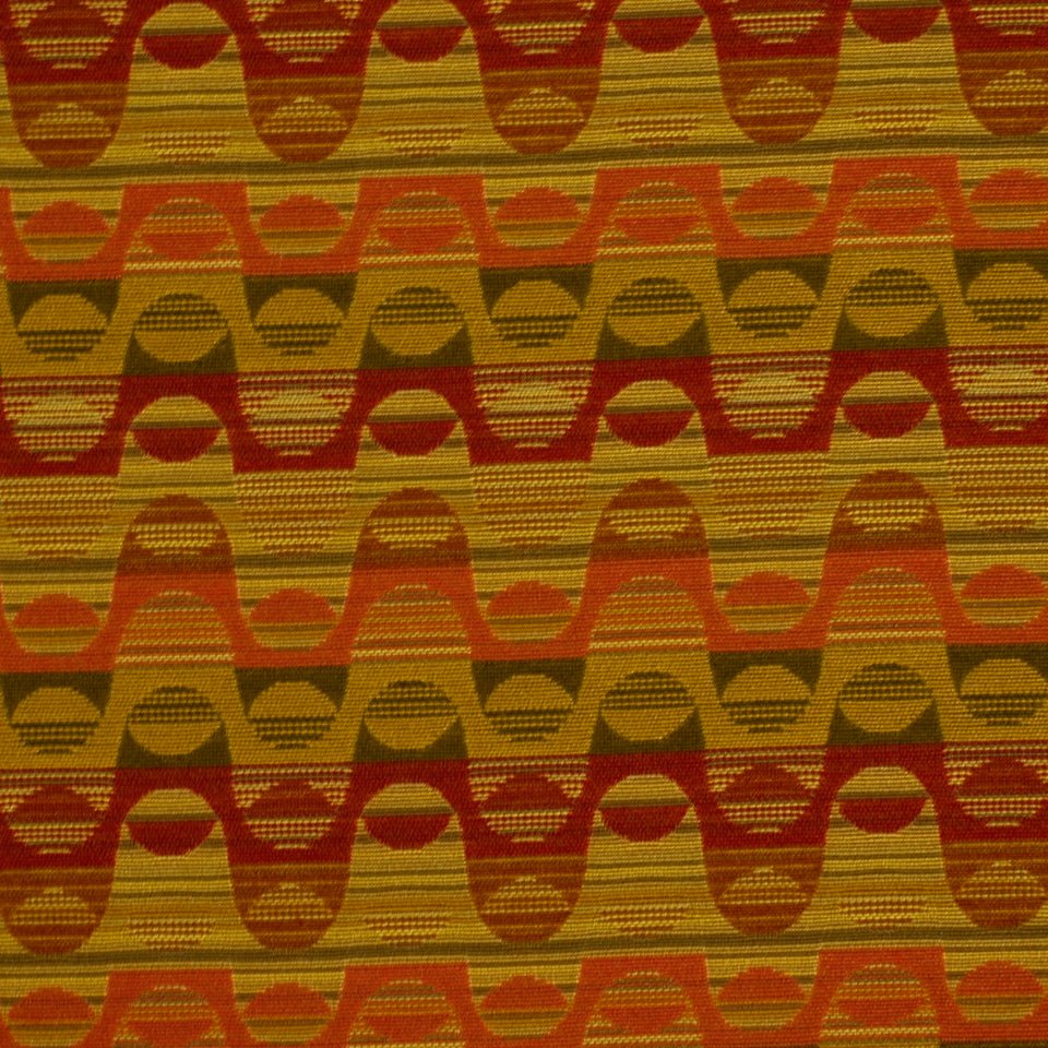 REVERB | PEONY - Upholstery - Fabric