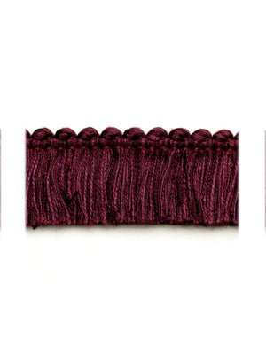 SOLID BRUSH | RASPBERRY - Trim