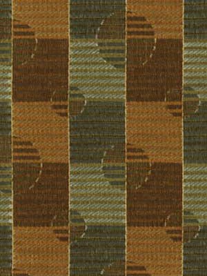 CIRCLE SONNET | ATLANTIS - Upholstery - Fabric