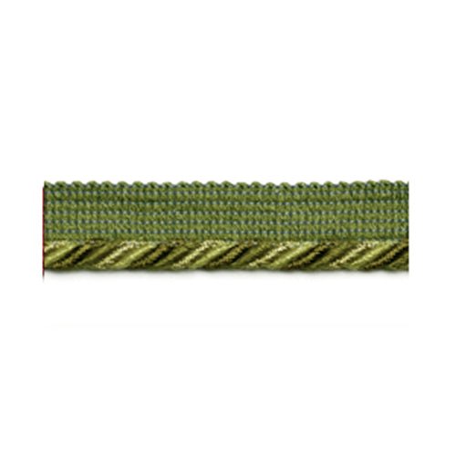 SOLID LIP CORD | MOSS - Trim