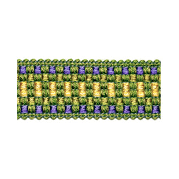 WOVEN BAND | MARIGOLD