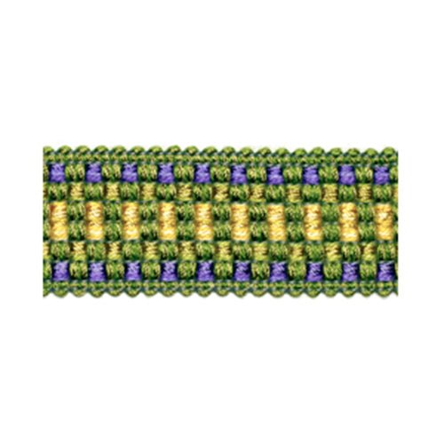 WOVEN BAND | MARIGOLD - Trim