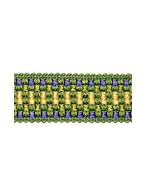 WOVEN BAND | MARIGOLD - Trim