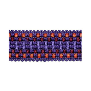 WOVEN BAND | MIXED BERRIES - Trim