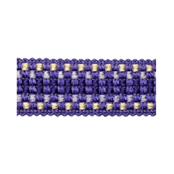 WOVEN BAND | BLUEBERRY COBB - Trim