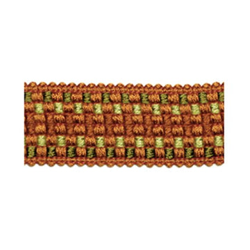 WOVEN BAND | AUTUMN LEAVES - Trim