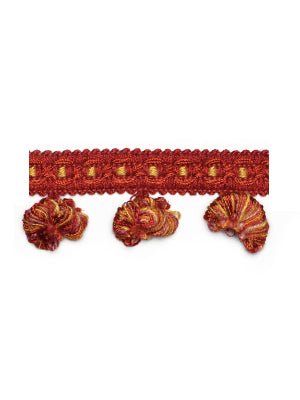 MINI TASSELS | HARVEST SUNSET - Trim