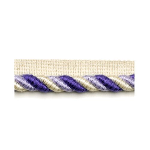 MULTI LIP CORD | BLUEBERRY COBB - Trim