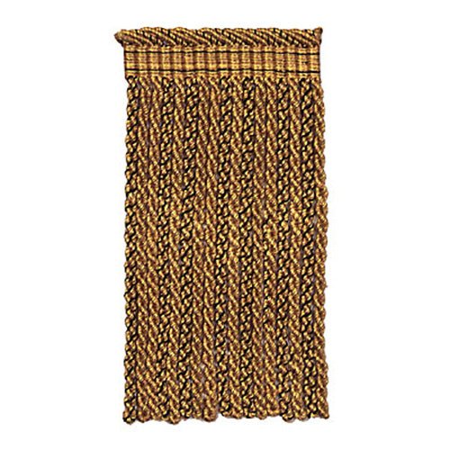 Vivienne | Chamois - Trim