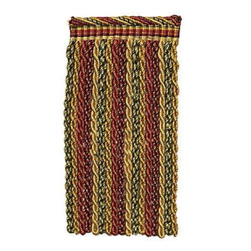 Vivienne | Tea - Trim