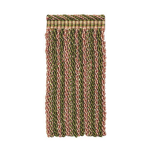 Vivienne | Strawberry - Trim