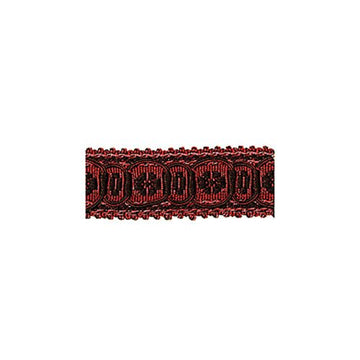 Tressa | Scarlet - Trim