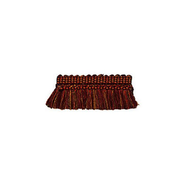 Capri | Henna - Trim
