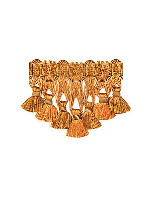 DEIRDRA | NECTAR - Trim