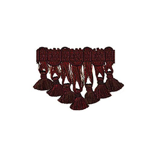 DEIRDRA | MULBERRY - Trim