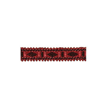 ALYSSA | SCARLET - Trim