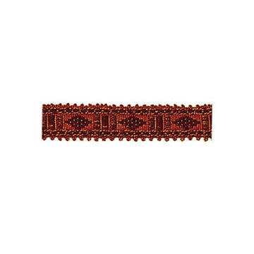 ALYSSA | HENNA - Trim