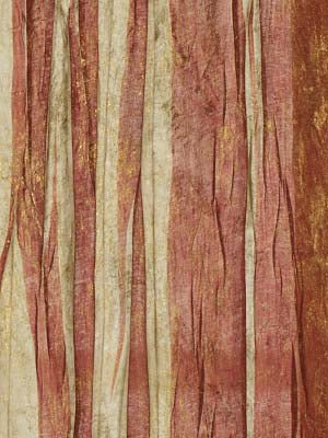 Grimaud | Tuscan Red - Drapery - Fabric