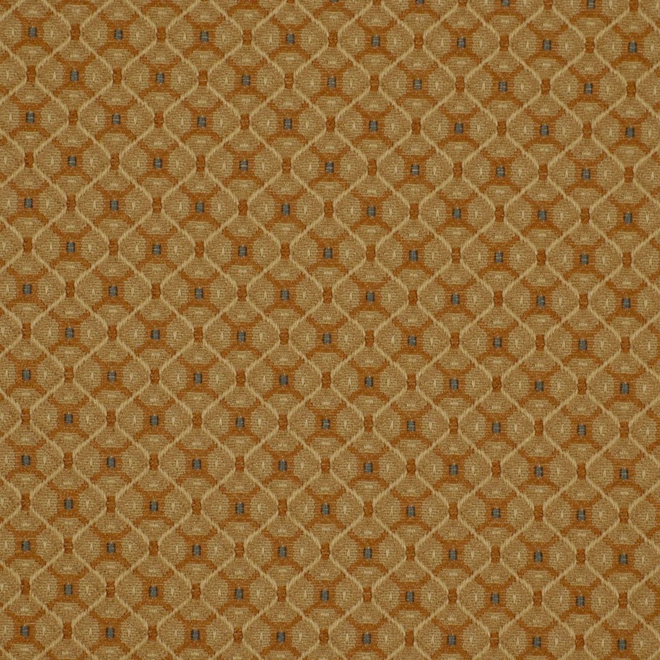 BELDEN | GOLD - Upholstery - Fabric